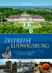 Zeitreise Ludwigsburg