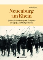 Neuenburg am Rhein - Cover