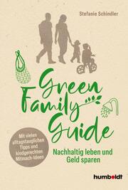 Green Family Guide - Cover