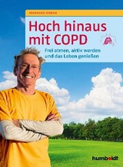 Hoch hinaus mit COPD - Cover