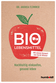 Bio-Lebensmittel - Cover