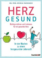 Herzgesund - Cover