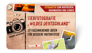 Tierfotografie 'Wildes Deutschland'