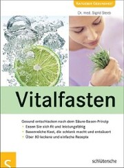 Vitalfasten - Cover