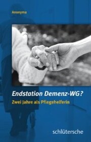 Endstation Demenz-WG? - Cover