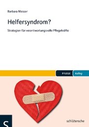 Helfersyndrom? - Cover