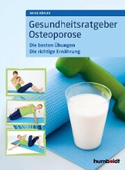 Gesundheitsratgeber Osteoporose - Cover