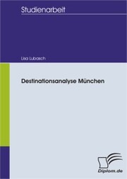 Destinationsanalyse München