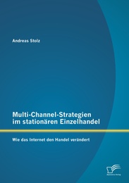 Multi-Channel-Strategien im stationären Einzelhandel