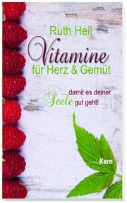 Vitamine für Herz und Gemüt - Cover