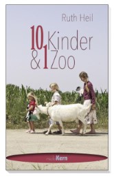 10 Kinder & 1 Zoo