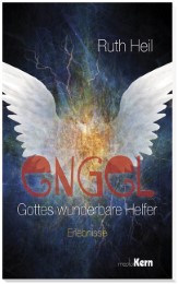 Engel - Gottes wunderbare Helfer - Cover