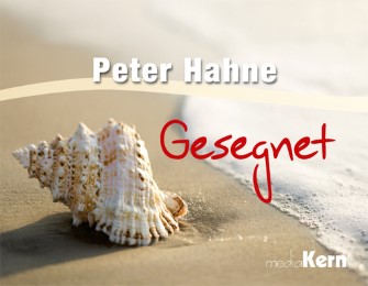 Gesegnet - Cover