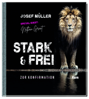 Stark & frei - Cover