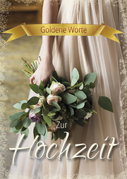 Zur Hochzeit - Cover