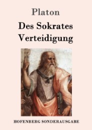 Des Sokrates Verteidigung