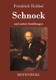 Schnock - Cover