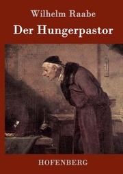 Der Hungerpastor - Cover