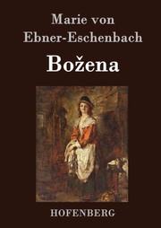 Bozena - Cover