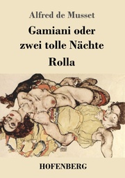 Gamiani oder zwei tolle Nächte - Rolla