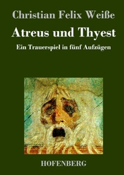 Atreus und Thyest - Cover