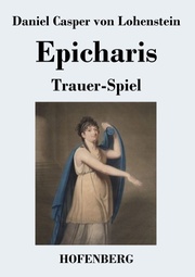 Epicharis - Cover