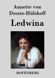 Ledwina - Cover