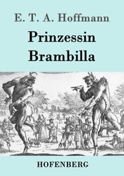Prinzessin Brambilla