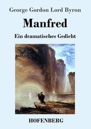 Manfred - Cover