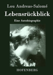 Lebensrückblick - Cover