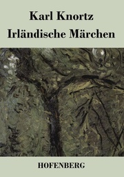 Irländische Märchen - Cover