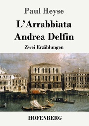 L'Arrabbiata/Andrea Delfin