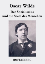 Der Sozialismus und die Seele des Menschen