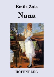 Nana - Cover