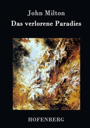 Das verlorene Paradies - Cover