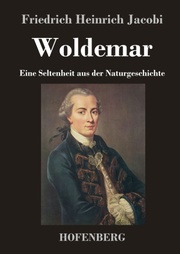 Woldemar - Cover