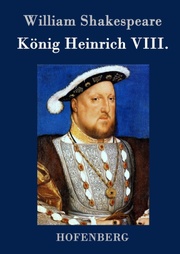 König Heinrich VIII.