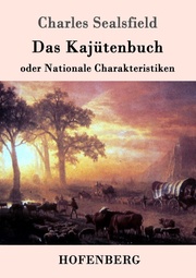 Das Kajütenbuch oder Nationale Charakteristiken - Cover