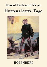 Huttens letzte Tage