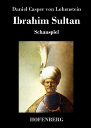 Ibrahim Sultan - Cover