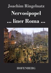 Nervosipopel / ...liner Roma ...