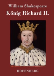 König Richard II.
