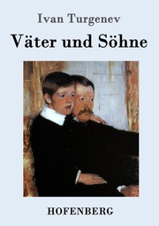 Väter und Söhne - Cover