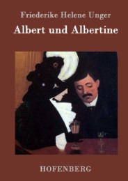 Albert und Albertine