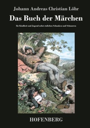 Das Buch der Märchen - Cover