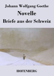 Novelle/Briefe aus der Schweiz