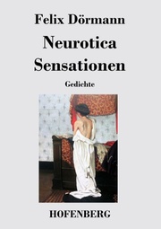 Neurotica / Sensationen - Cover