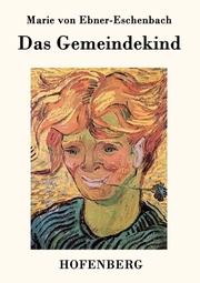 Das Gemeindekind - Cover