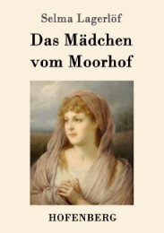 Das Mädchen vom Moorhof - Cover