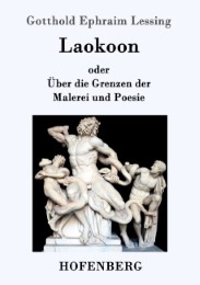 Laokoon - Cover